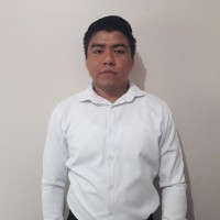 Porfirio Aguas Hernandez