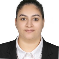 Malika Damani