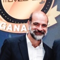 Enrique García Delgado
