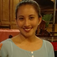 Liliana Rios Ushiñahua