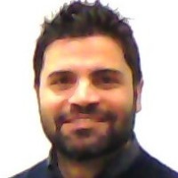 Daniel Gutiérrez Raíllo