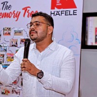 Abhishek Dubey