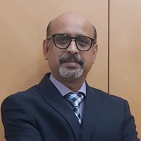 Harikrishna Pillai, PMP®