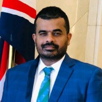 Priyath Peramudalige