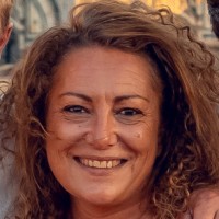 Caroline van de Riet