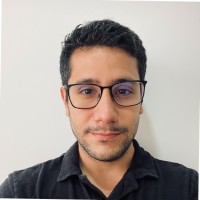 Marco Bonilla Vargas