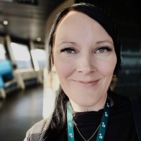Kati Järvinen