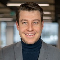 Yannick Pfister