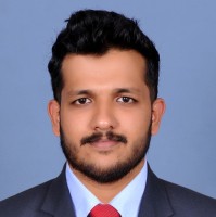 Ca Muhammed Ashifali P