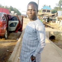 Edward Kwaku Glover