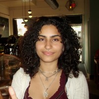 Mariam A.