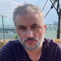 Ljupcho Palashevski