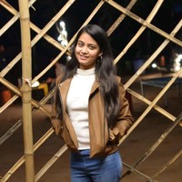 Kajal Patel
