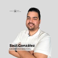 Saul Gonzalez