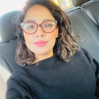 Vanessa Sánchez Martínez