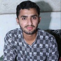 Shiekh Arish Hameed