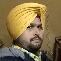 Sarabjit Singh