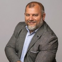 Alain Perea