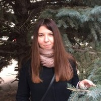 Виктория Сушенцева