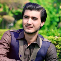 Sayed Omar Dost