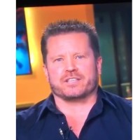 Dr. Ronald Todd Peterson