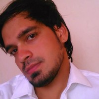 Krishnakant Singh