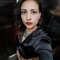 Ranjita Dubey