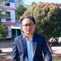 Ibothoi Konthoujam