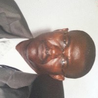 Seth Forson