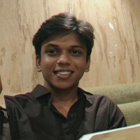 Siddharth Bhoir