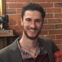 Michael Uccellini