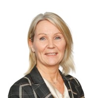 Mette Rønholt