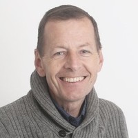 Liam Burke