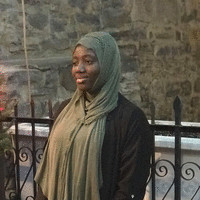 Rokiatou Diaby
