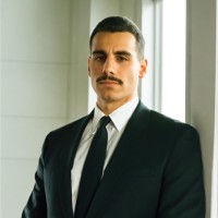 Nathan MacDuff, MBA, MPH
