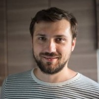 Степан Зозулин