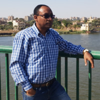 Teferi Yeshitela Belayneh