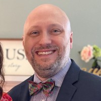 Chris Clifton, Pharmd, Lde