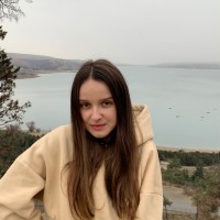 Sofya Kosourova