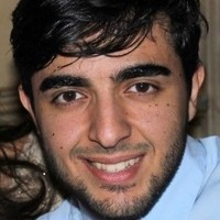 John Paul Abdou