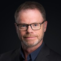 Mike Foxall