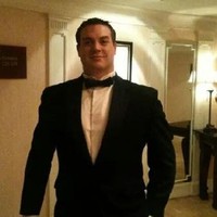 James Laudrum