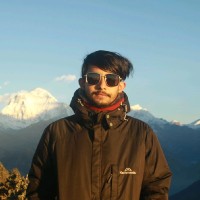 Ashim Poudel