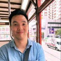 James Ong