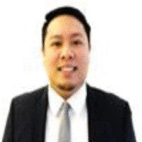 Christopher Rosales Ii