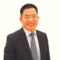 Victor Li