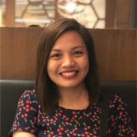 Rea Carla Javier-Montano