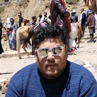 Umar Butt