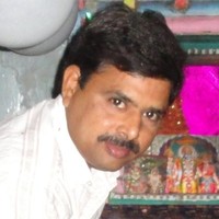 Ashok Naik