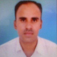 Daya Ram Sharma